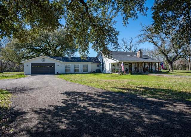 Property at 228 Camden Rd, Chester, TX 75936, 3 beds, 3 baths