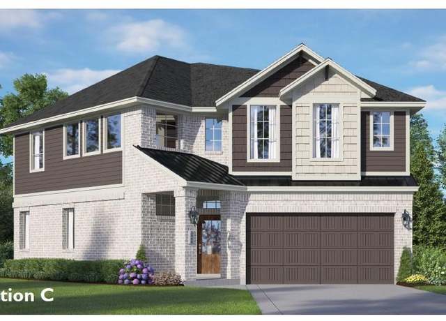 Property at 21227 Fiery Skipper Dr, Cypress, TX 77433, 4 beds, 2.5 baths