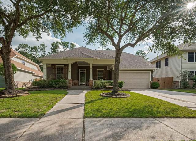 Property at 28407 Ryans Ridge Ln, Spring, TX 77386, 3 beds, 3 baths