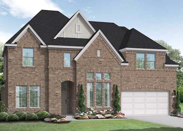 Property at 4903 Lime Meadow Ln, Manvel, TX 77578, 5 beds, 4.5 baths