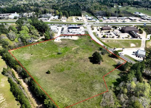 Property at TBD S Farm Road 350, Livingston, TX 77351