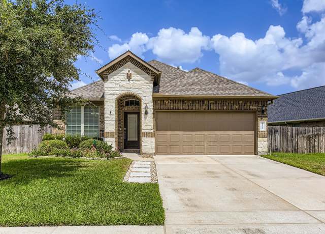 Property at 24327 Hampton Terrace Ln, Spring, TX 77532, 3 beds, 2 baths