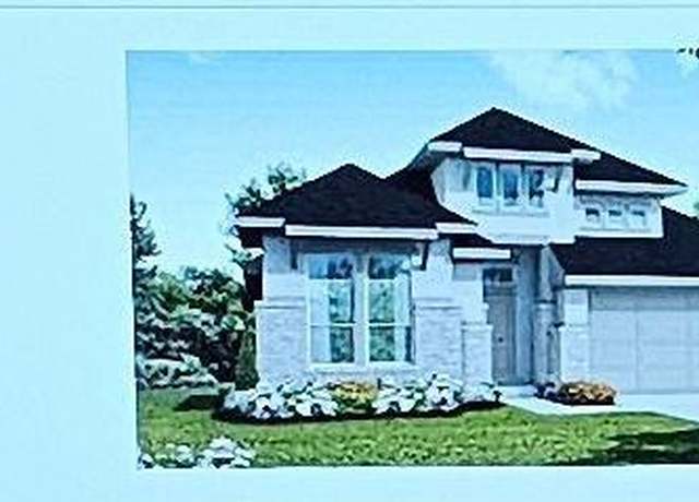 Property at 8427 Terrace Valley Cir, Richmond, TX 77407, 4 beds, 3 baths