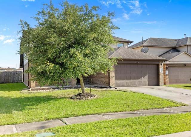 Property at 18019 Dalton Shadow Ln, Richmond, TX 77407, 4 beds, 3.5 baths