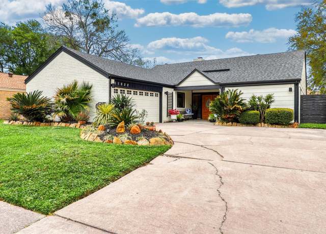 Property at 11522 Briar Forest Dr, Houston, TX 77077, 3 beds, 2 baths