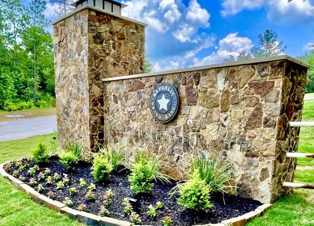 Property at 12050 High Branch Way, Willis, TX 77378