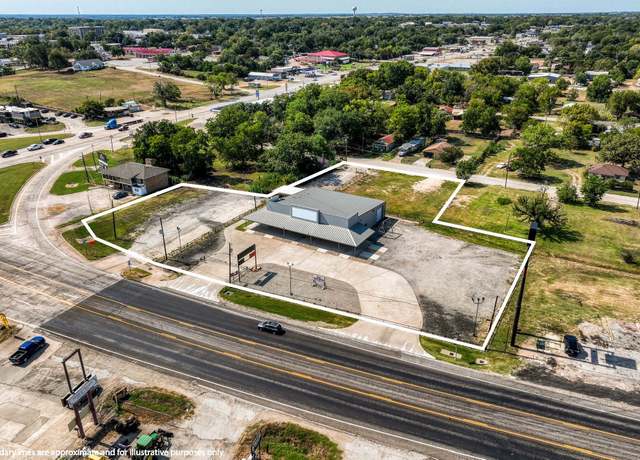 Property at 185 N Hwy 36, Caldwell, TX 77836
