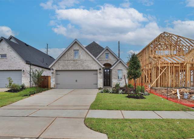 Property at 27222 Butterfly Mint Ln, Hockley, TX 77447, 3 beds, 2.5 baths