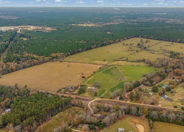 Property at 187 County Road 2194, Cleveland, TX 77327