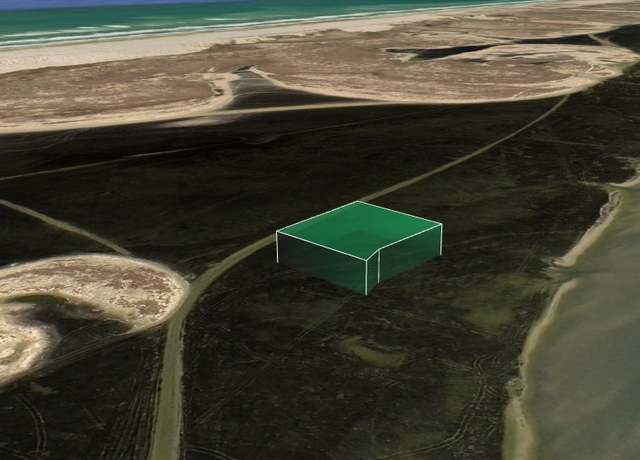 Property at 0 N Padre Blvd, South Padre Island, TX 78597
