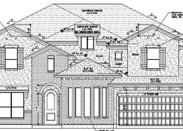 Property at 41754 Wendele Way, Montgomery, TX 77316, 5 beds, 4.5 baths