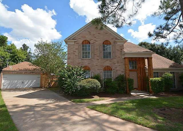 Property at 16006 Maple Acres Ct, Houston, TX 77095, 4 beds, 2.5 baths