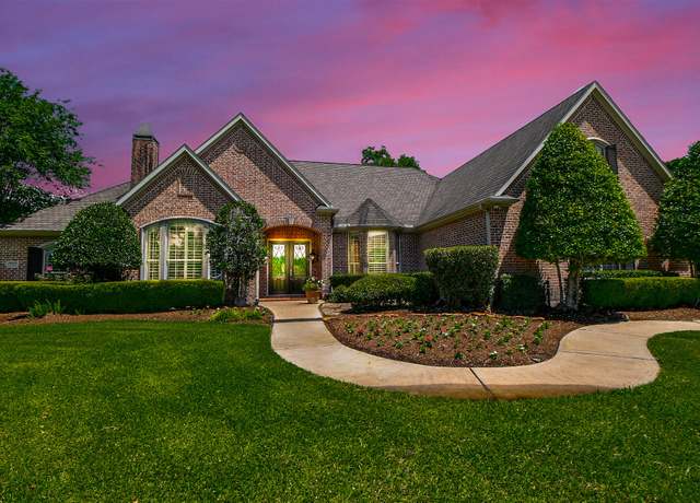 Property at 1102 League Trce, Richmond, TX 77406, 4 beds, 4 baths