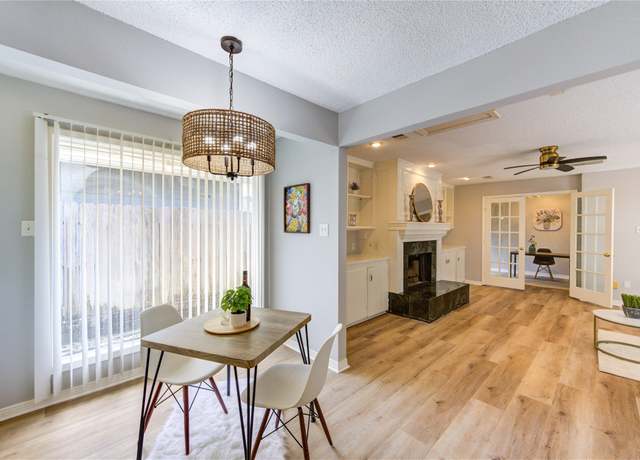 Property at 3402 Gannett St, Houston, TX 77025, 4 beds, 3 baths