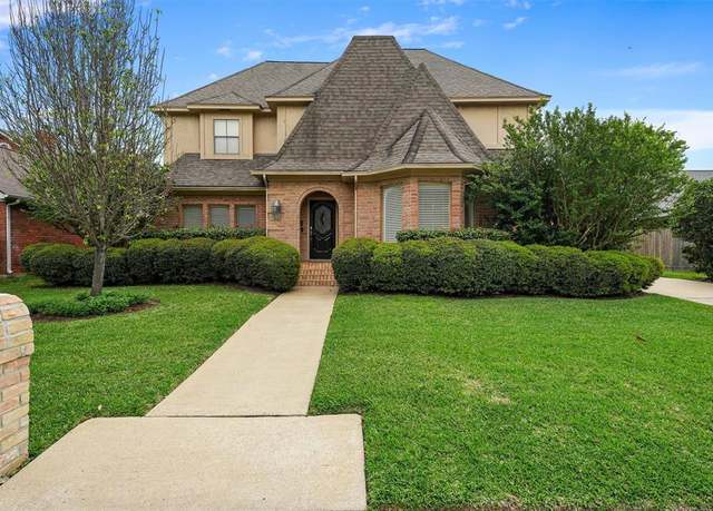 Property at 3515 Ashfield Dr, Houston, TX 77082, 4 beds, 3.5 baths