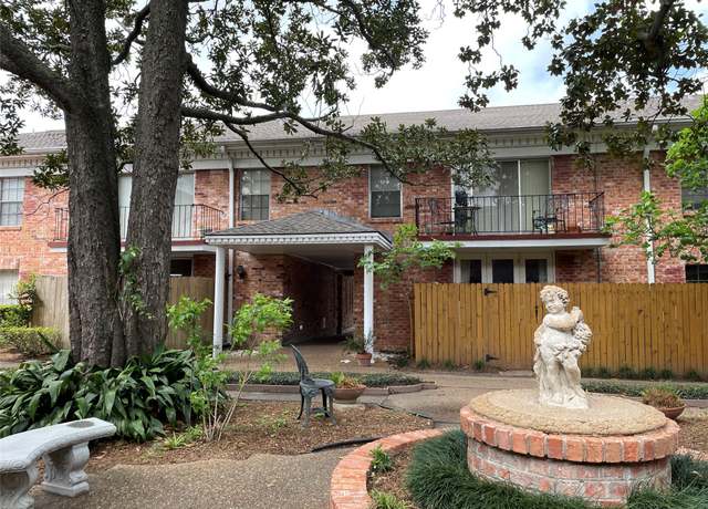 Property at 2824 Briarhurst Dr #29, Houston, TX 77057, 1 bed, 1 bath