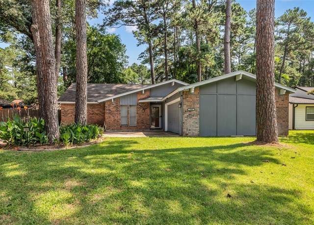 Property at 13860 Ventura Rd, Willis, TX 77318, 3 beds, 2 baths