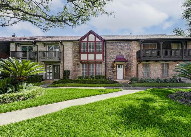 Property at 2233 Triway Ln #267, Houston, TX 77043, 3 beds, 2.5 baths