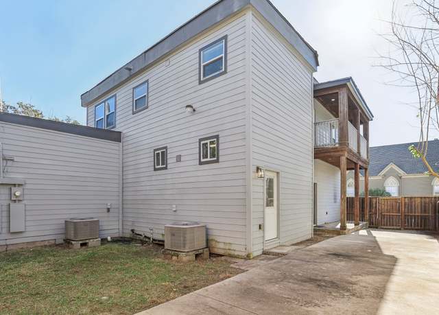 Property at 3602 Avenue K, Galveston, TX 77550, 2 beds, 2 baths