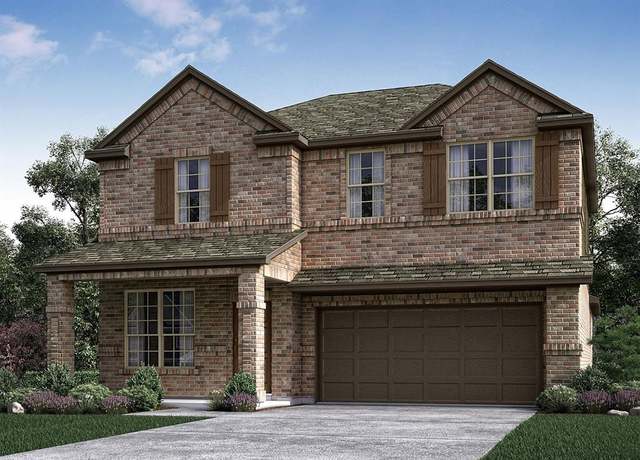 Property at 2427 Covered Wagon Dr, Crosby, TX 77532, 4 beds, 3.5 baths