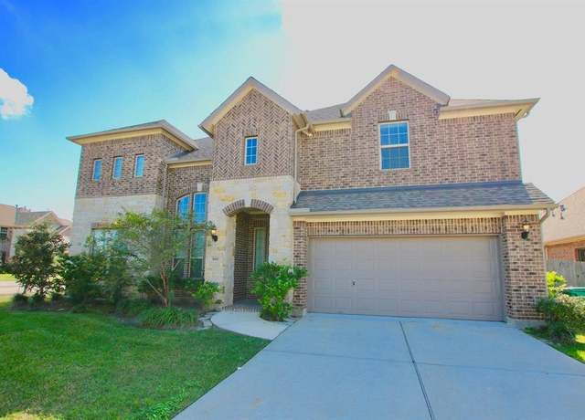 Property at 3811 Pearl Pass Ln, Sugar Land, TX 77479, 5 beds, 3.5 baths