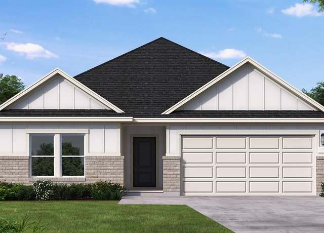 Property at 229 Magnolia Laurel Dr, Alvin, TX 77511, 4 beds, 2 baths