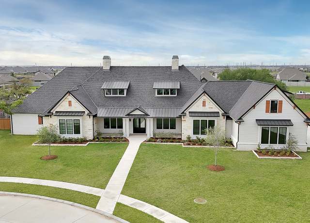 Property at 21230 Adriatic Run Dr, Cypress, TX 77433, 4 beds, 4.5 baths