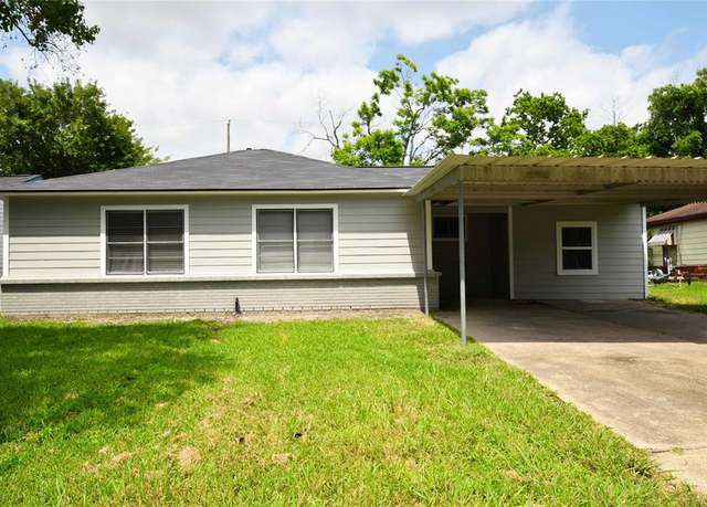 Property at 8130 Sharondale Dr, Houston, TX 77033, 3 beds, 2 baths