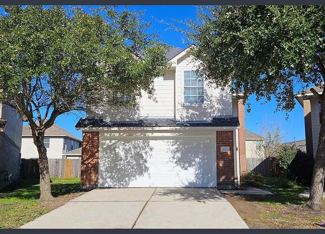 Property at 2602 Kiplands Ct, Houston, TX 77014, 3 beds, 2.5 baths