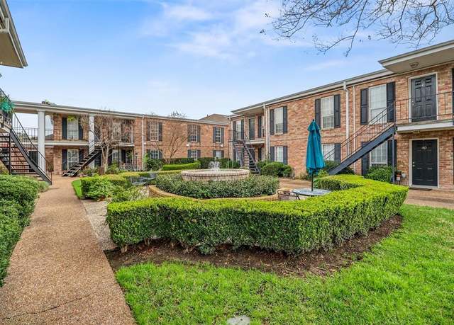 Property at 6402 Del Monte Dr #65, Houston, TX 77057, 1 bed, 1 bath