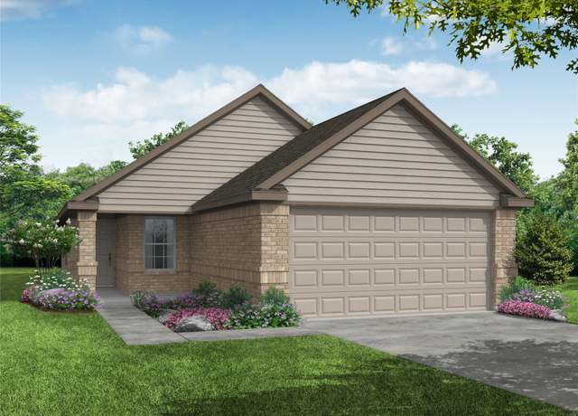 Property at 308 Mouflon Dr, Huntsville, TX 77320, 4 beds, 2 baths