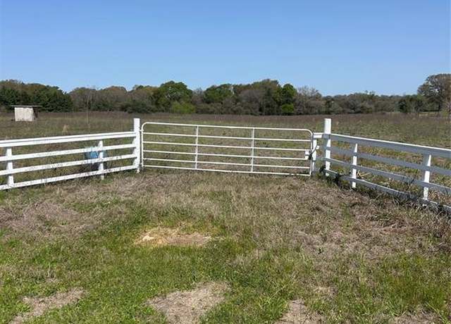 Property at 23060 Mack Washington Ln, Hempstead, TX 77445