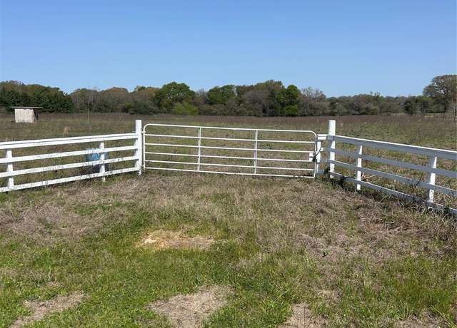 Property at 23060 Mack Washington Ln, Hempstead, TX 77445