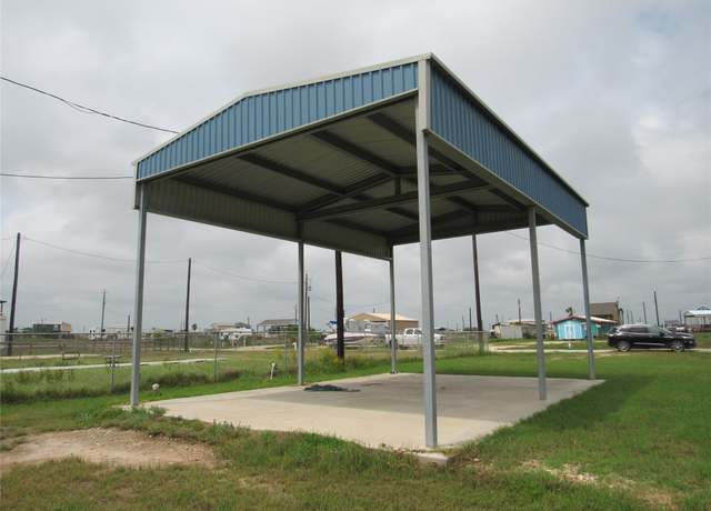 Property at 6276 Marlin Dr, Sargent, TX 77414