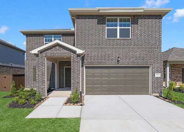 Property at 21547 Rolling Streams Dr, New Caney, TX 77357, 4 beds, 2.5 baths
