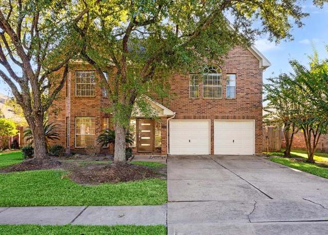 Property at 13518 Pear Woods Ct, Houston, TX 77059, 4 beds, 2.5 baths