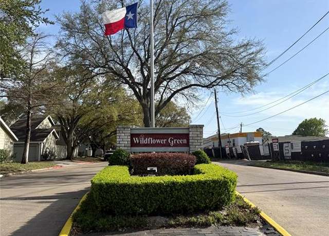 Property at 12952 Greenway Chase Ct #2952, Houston, TX 77072, 2 beds, 2.5 baths