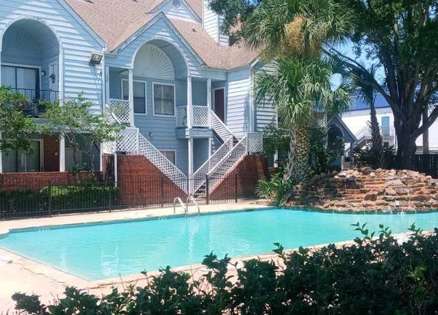 Property at 14550 Fonmeadow Dr #1504, Houston, TX 77035, 1 bed, 1 bath