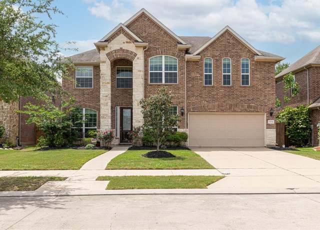 Property at 5314 Belle Manor Ln, Sugar Land, TX 77479, 4 beds, 3.5 baths