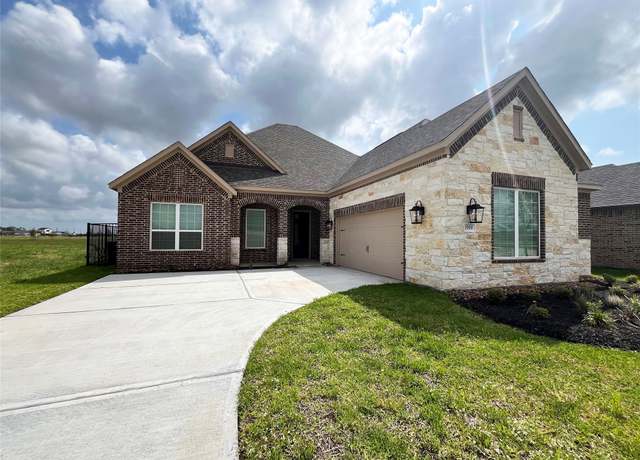 Property at 1919 Tioga View Dr, Iowa Colony, TX 77583, 3 beds, 2 baths