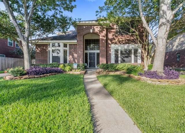 Property at 17326 Meadow Heights Dr, Houston, TX 77095, 4 beds, 2.5 baths