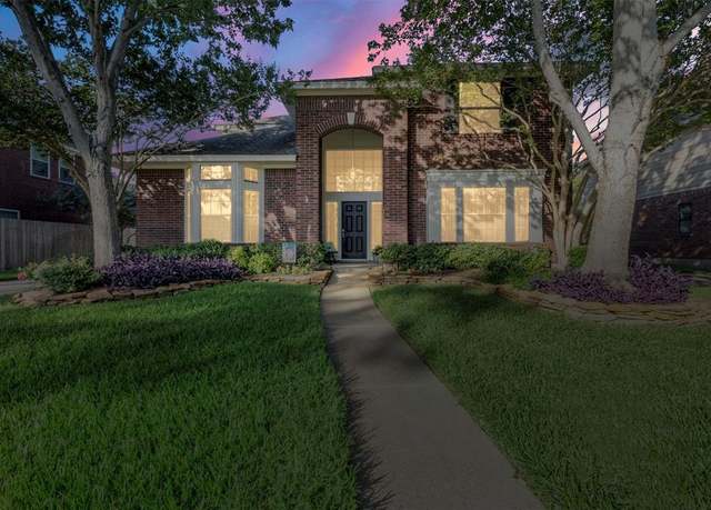 Property at 17326 Meadow Heights Dr, Houston, TX 77095, 4 beds, 2.5 baths