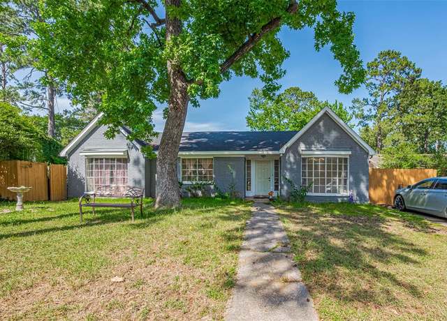 Property at 25514 Wingfield Ln, Spring, TX 77373, 3 beds, 2 baths