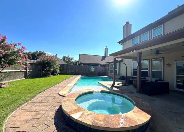 Property at 19314 Camellia Bend Cir, Spring, TX 77379, 4 beds, 3.5 baths