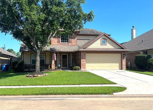 Property at 19314 Camellia Bend Cir, Spring, TX 77379, 4 beds, 3.5 baths
