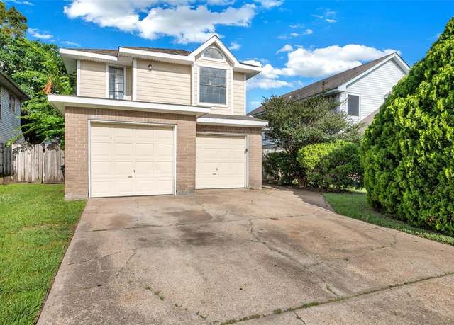 Property at 1535 Carbonear Dr, Channelview, TX 77530, 4 beds, 2.5 baths