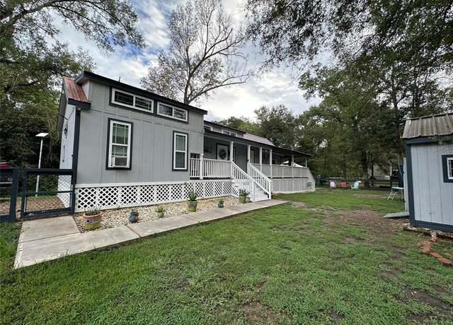 Property at 664 Jensen Dr, Cleveland, TX 77327, 3 beds, 1.5 baths