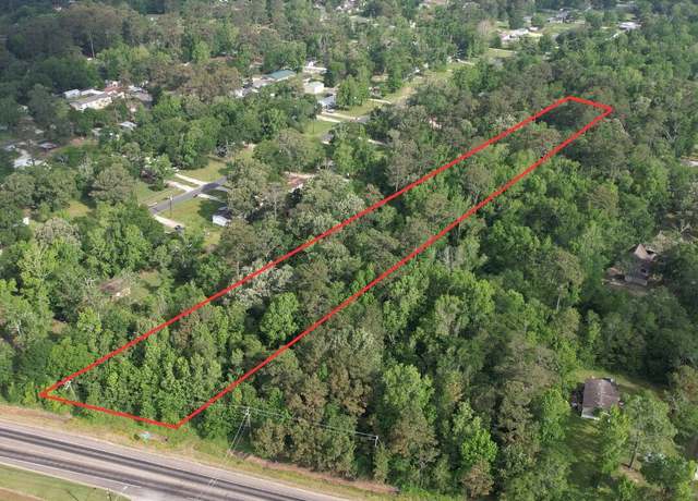 Property at 0 Fm-1409, Baytown, TX 77523