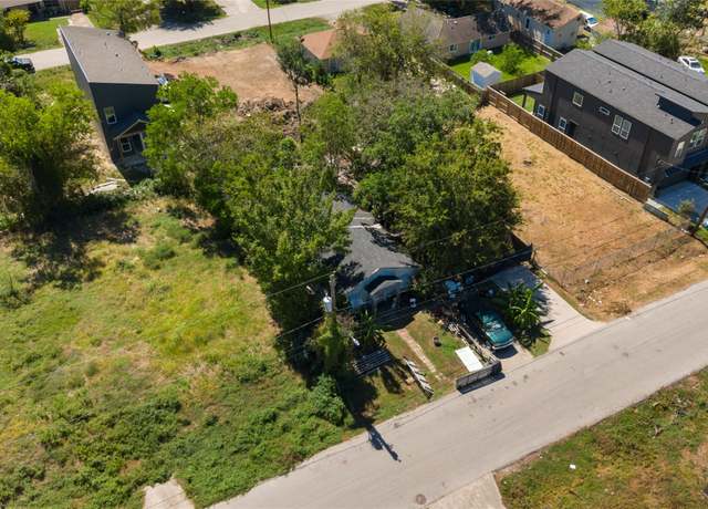 Property at 3560 Seabrook St, Houston, TX 77021, 3 beds, 1 bath