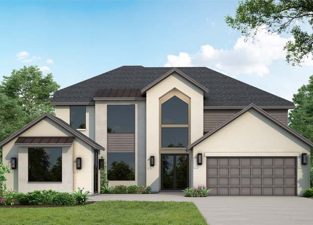 Property at 15723 Saffron Summer St, Conroe, TX 77302, 5 beds, 4.5 baths